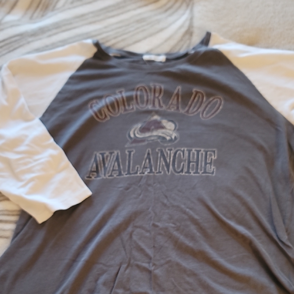 47 Brand Charcoal T-Shirt 🔥3 For $10